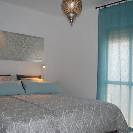 Willa Ap290 - Casa Olivia Nerja Zewnętrze zdjęcie