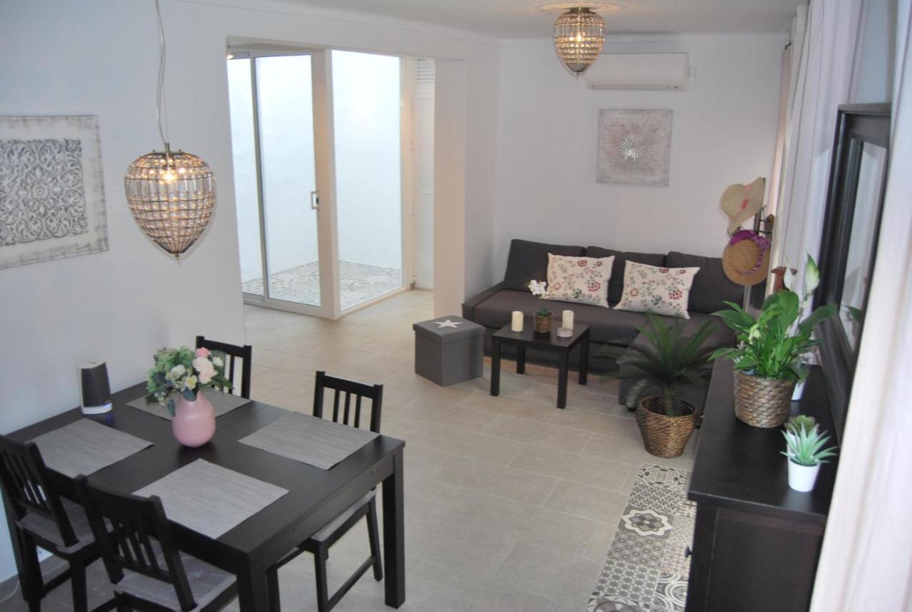 Willa Ap290 - Casa Olivia Nerja Zewnętrze zdjęcie