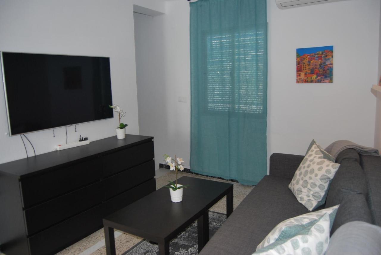 Willa Ap290 - Casa Olivia Nerja Zewnętrze zdjęcie
